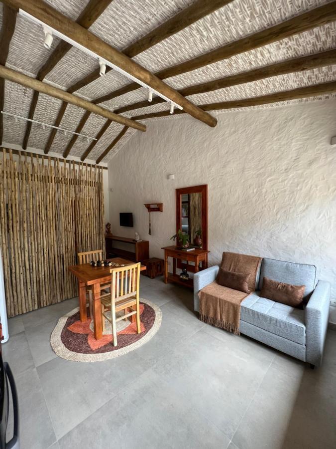 Casami Apartamento Ilhabela Exterior foto