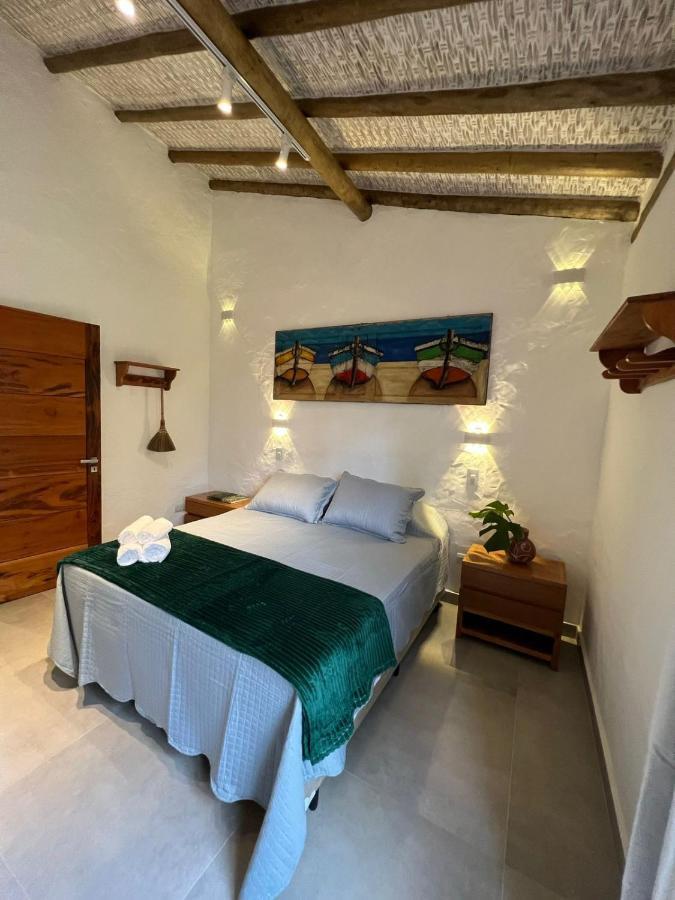 Casami Apartamento Ilhabela Exterior foto