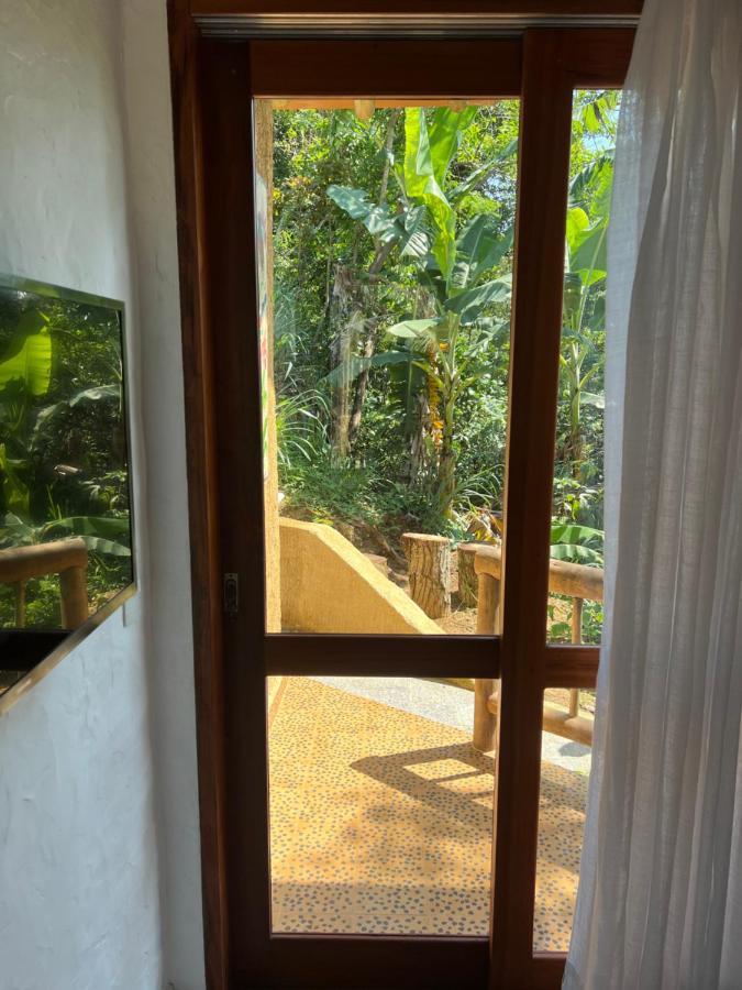 Casami Apartamento Ilhabela Exterior foto