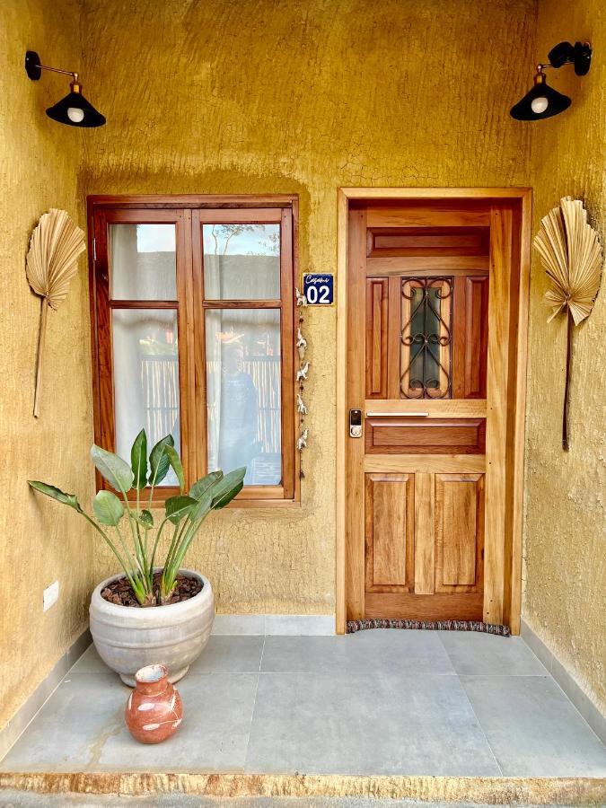Casami Apartamento Ilhabela Exterior foto