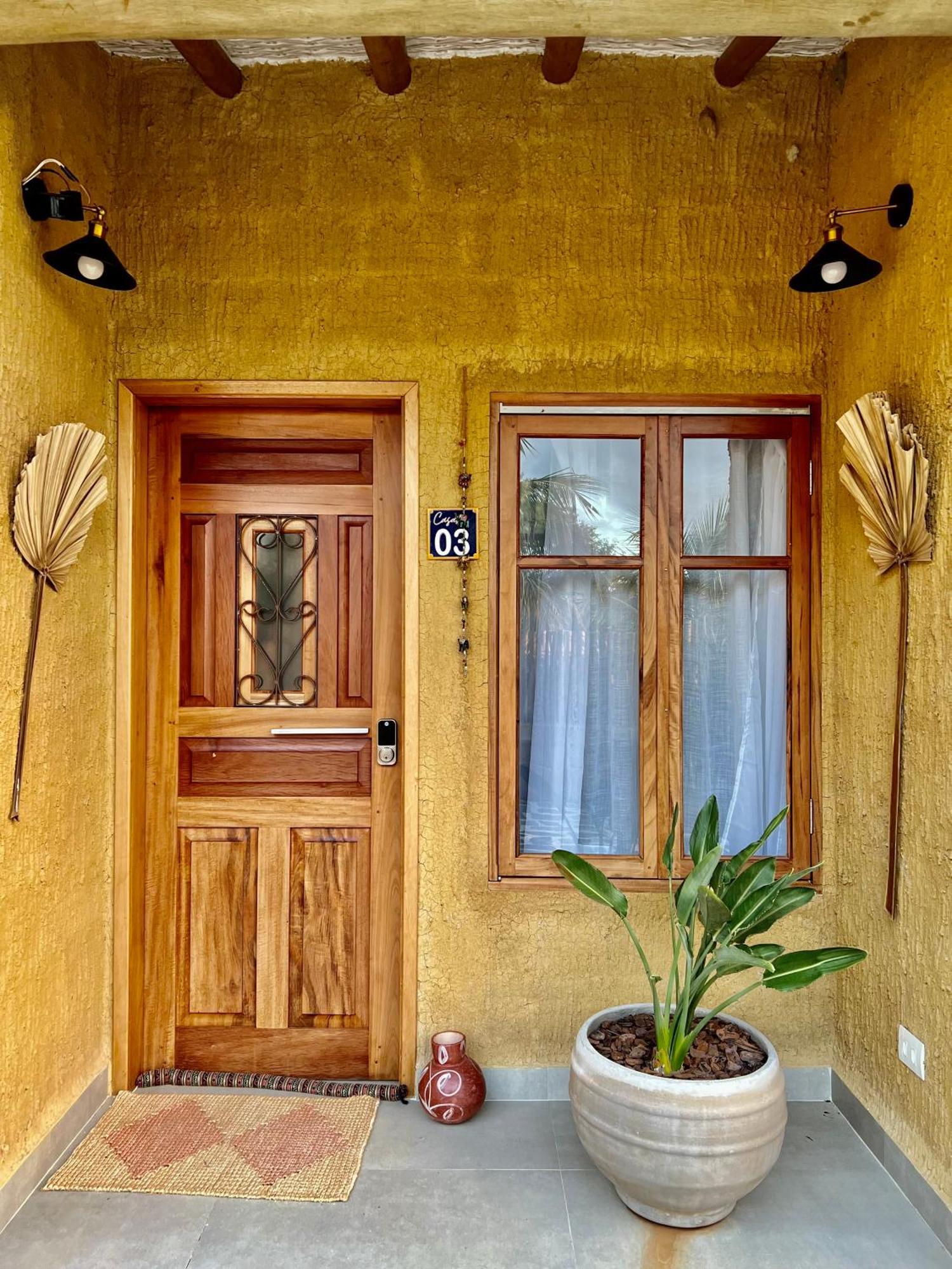 Casami Apartamento Ilhabela Exterior foto