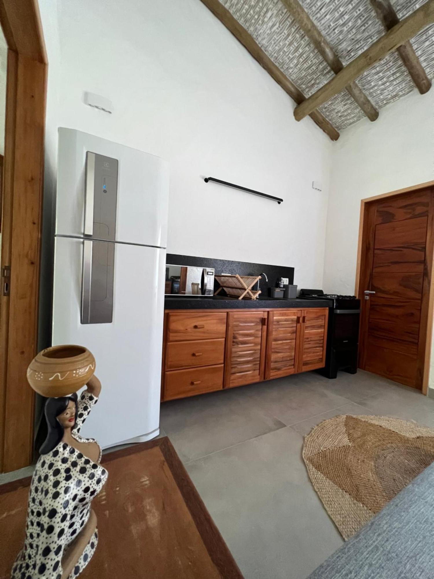 Casami Apartamento Ilhabela Exterior foto