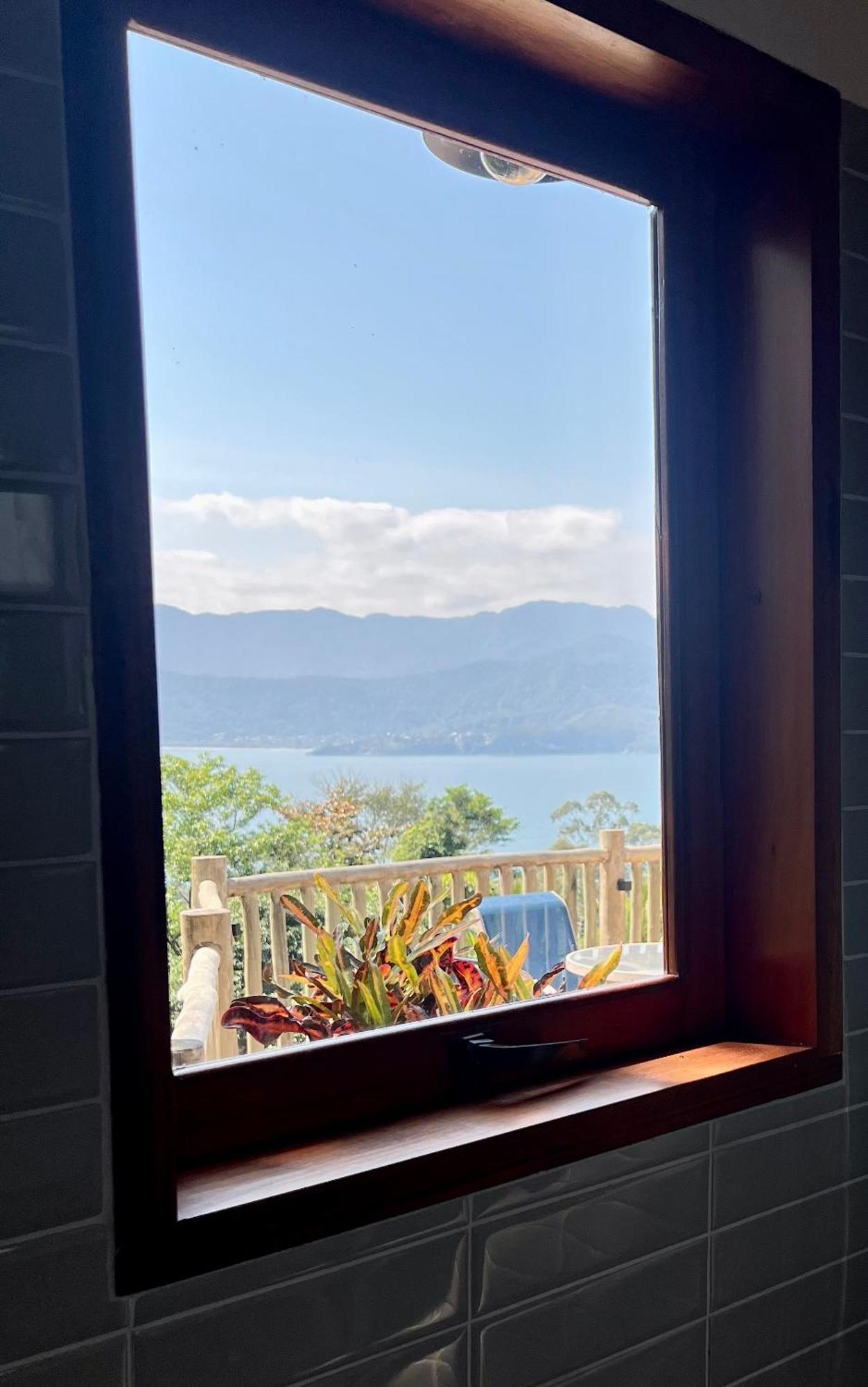 Casami Apartamento Ilhabela Exterior foto