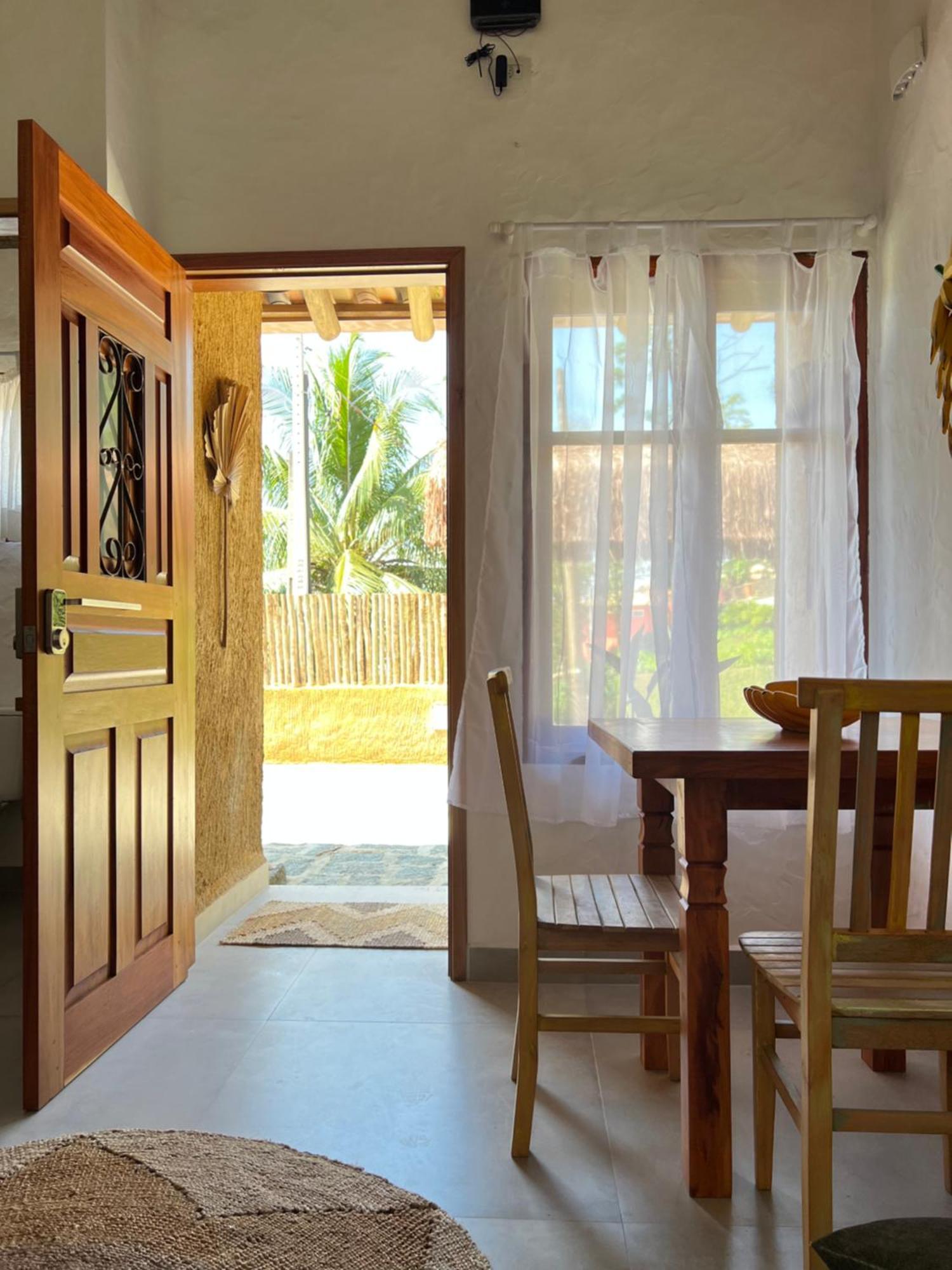 Casami Apartamento Ilhabela Exterior foto