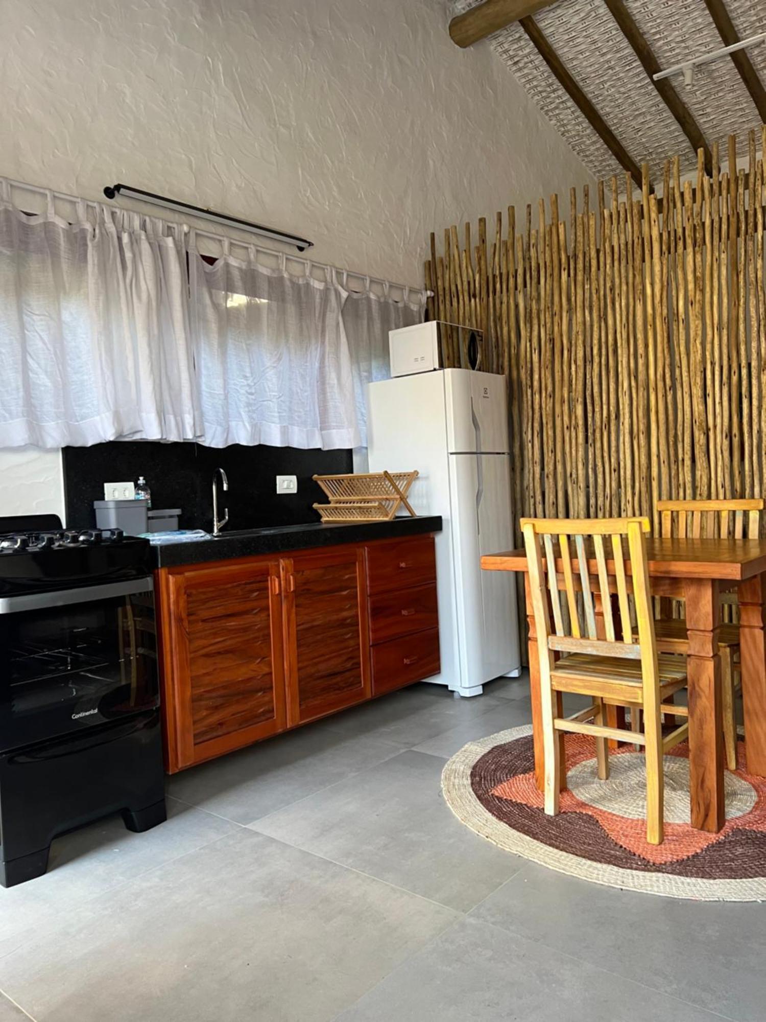 Casami Apartamento Ilhabela Exterior foto