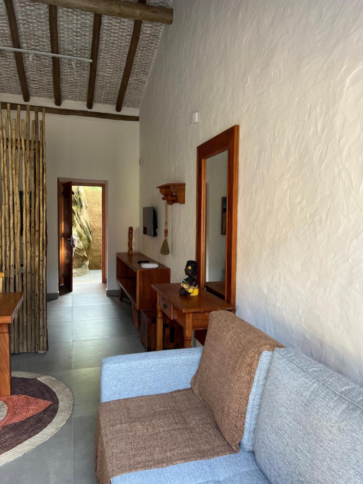 Casami Apartamento Ilhabela Exterior foto