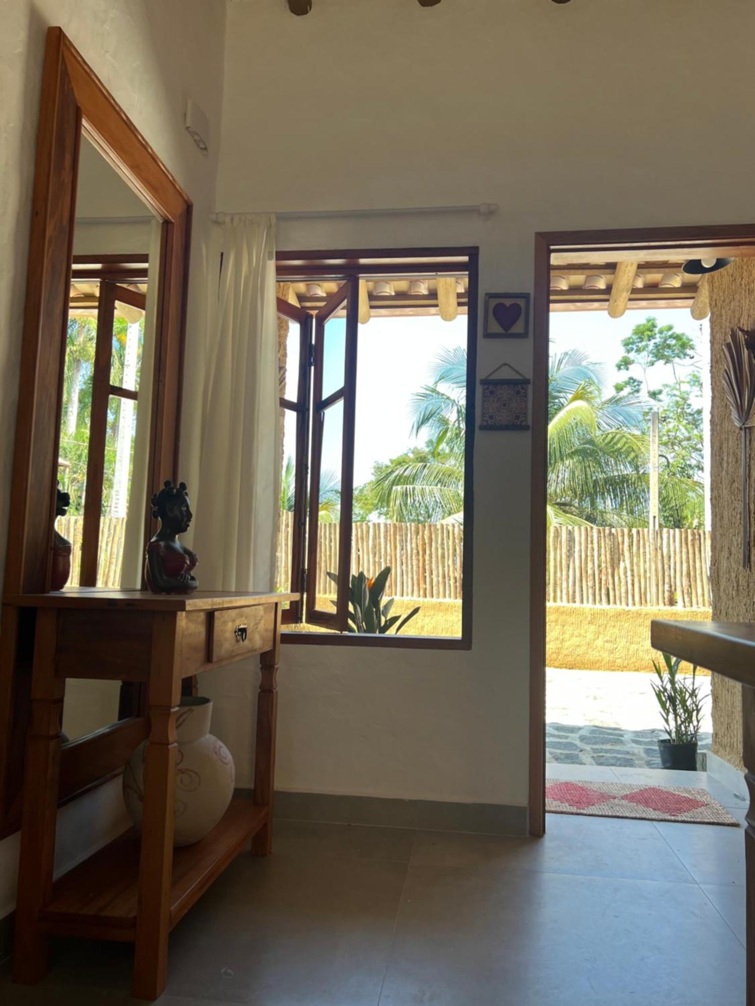 Casami Apartamento Ilhabela Exterior foto