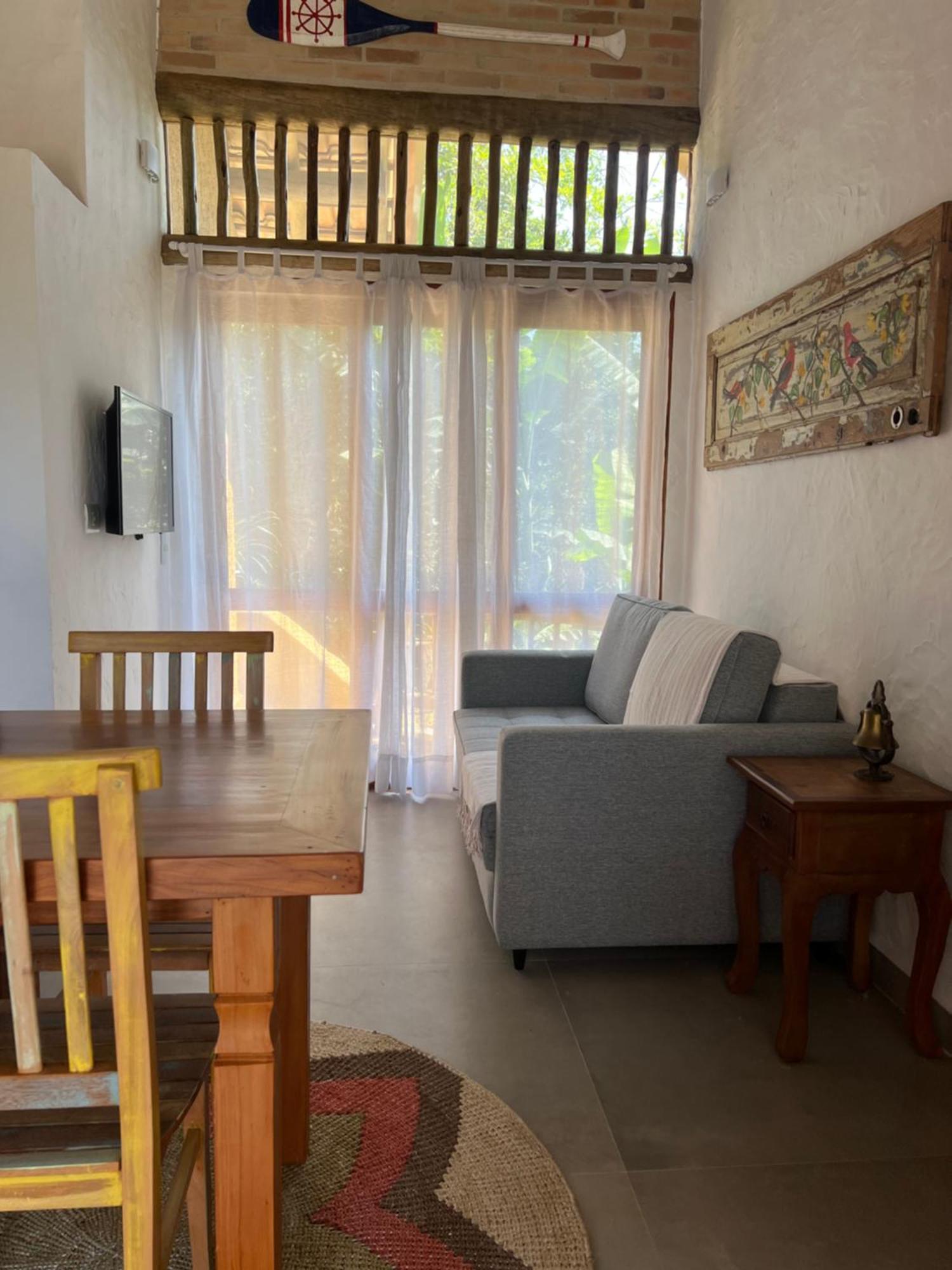 Casami Apartamento Ilhabela Exterior foto