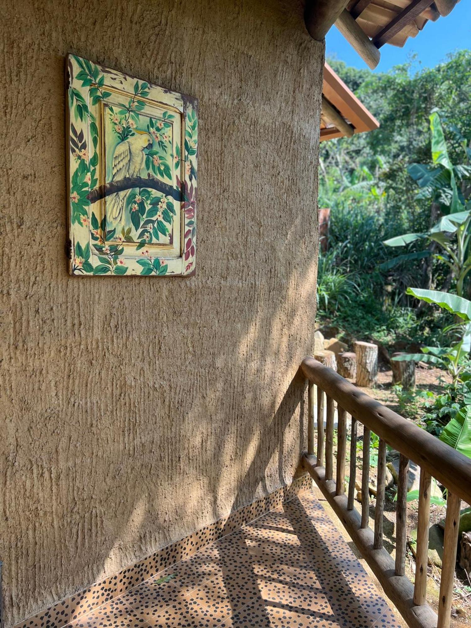Casami Apartamento Ilhabela Exterior foto